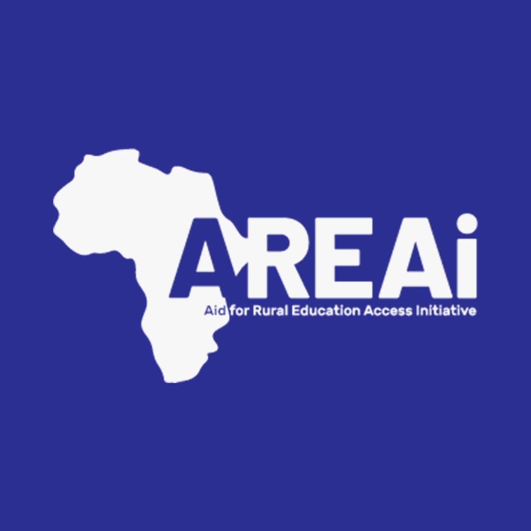 AREAi logo