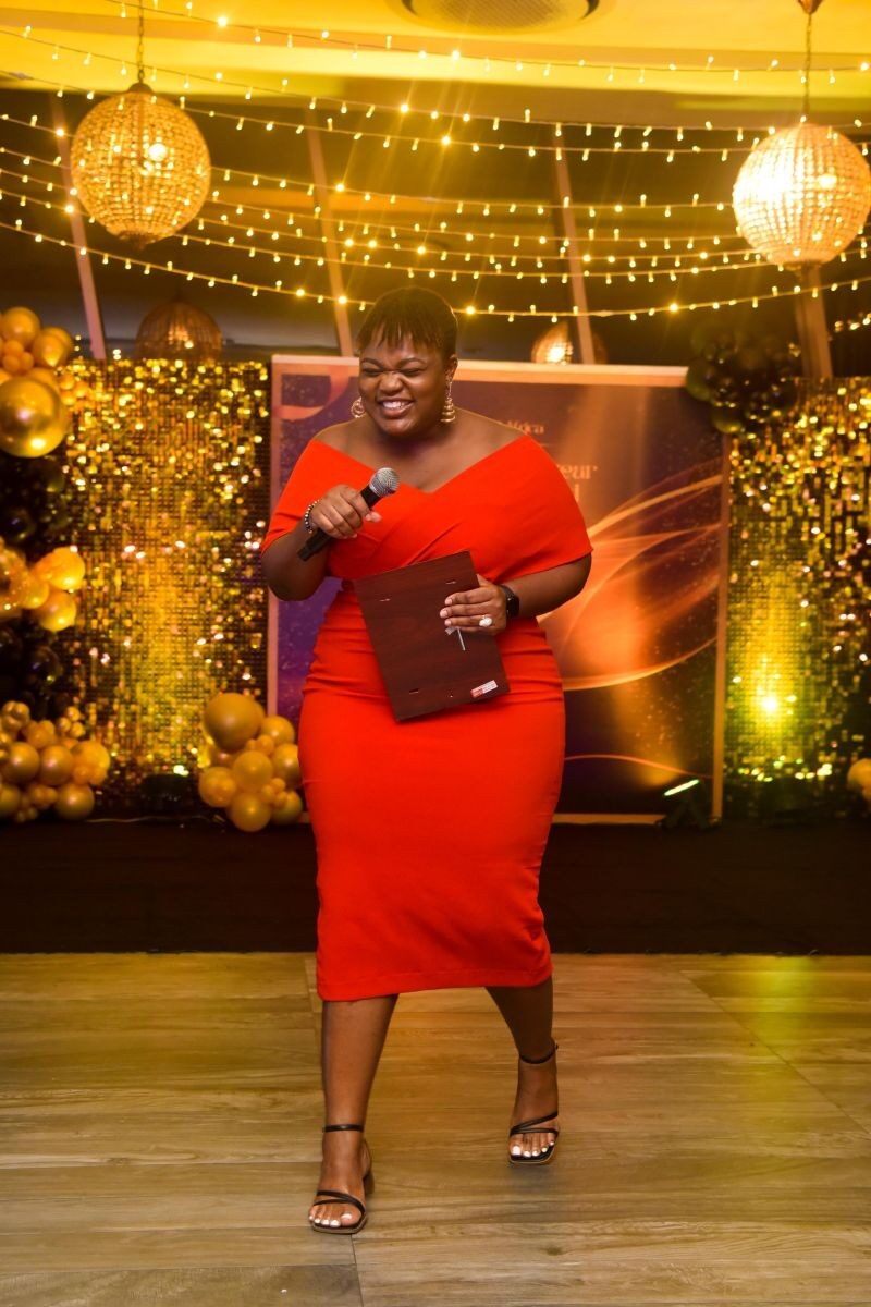 Live event photography