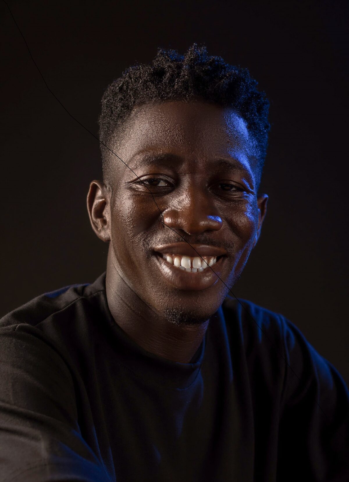 Iyanuoluwa Adeleke, Lead Director