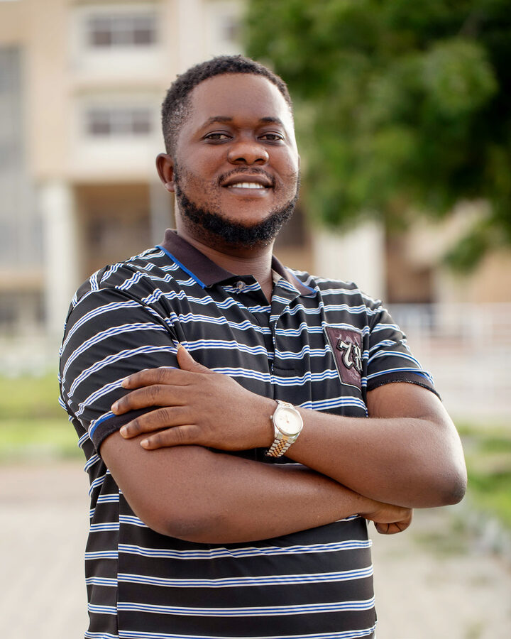 Tolulope Ajayi, Live stream producer